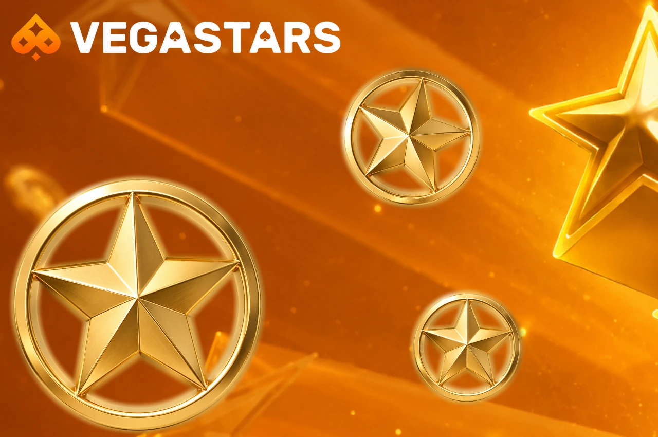 Vegas Stars mobile casino app